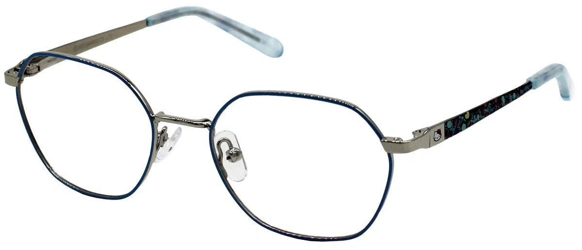 Hello Kitty 356 Eyeglasses - view 2